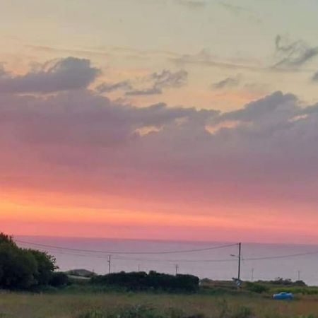 Sunset Place Lower Boscaswell Buitenkant foto